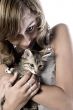 My kitten