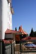 Summer hotel