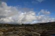 Highly in mountains of Norway