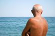 Old man and sea