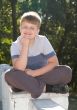 smiling child