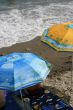 Sun umbrellas