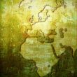 Europe map