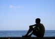 Boy silhouette