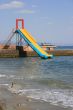 water attraction