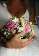 Wedding bouquet