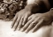 Wedding rings