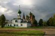 Yaroslavl churches