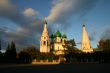 Yaroslavl cathedral