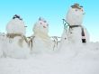 snowmen