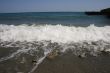 Sea waves