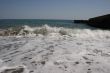 Sea waves