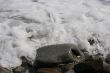Sea waves