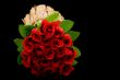 Red Roses Bouquet