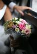 Wedding bouquet