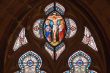multi stained glass