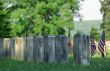 Military Cemetary