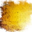 Abstract Background frame