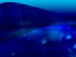 abstract galaxy waves background texture