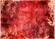 Abstract Background frame