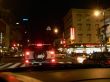 washington dc street scene