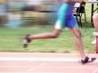 track runner - junior league
