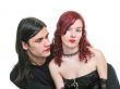 gothic twice