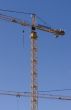 lifting crane
