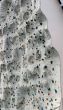 Grey Climbing Wall