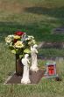 Graveside
