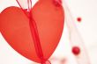 Abstract heart