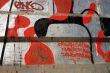 Grunge graffiti