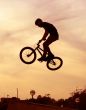 bicycle freestyle