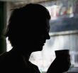 Coffee Silhouette