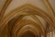 Abbey ceiling