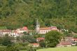 Small village
