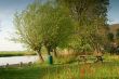 Picknick spot