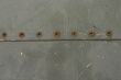Screws in line
