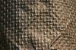 Round steel texture