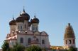 Iversky Monastery near Valday