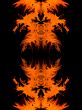 Pillar Flame