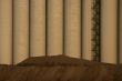 Brown factory