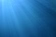 Light in water
