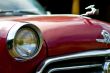 Old car
