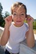 I can make this face...