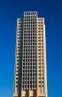 isolated office tower
