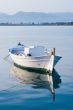 greek fishing boat