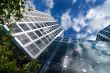 corporate office buildings