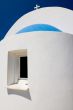 typical greek church