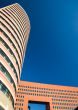 corporate office tower